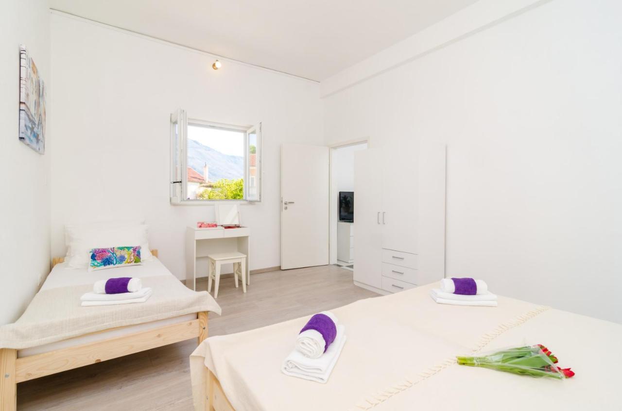 Apartment Amabilis Mlini Extérieur photo