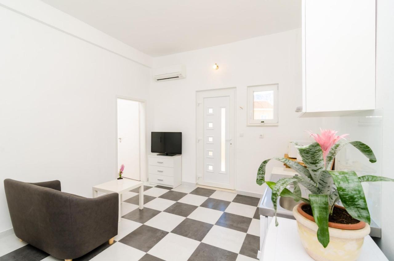 Apartment Amabilis Mlini Extérieur photo