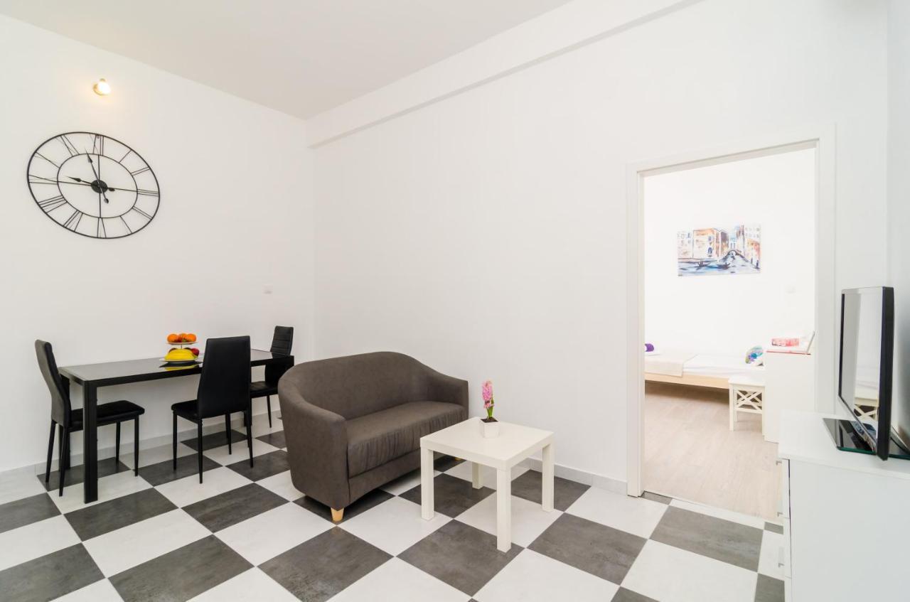 Apartment Amabilis Mlini Extérieur photo