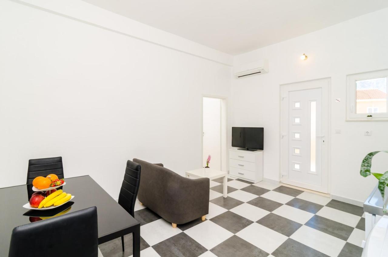 Apartment Amabilis Mlini Extérieur photo