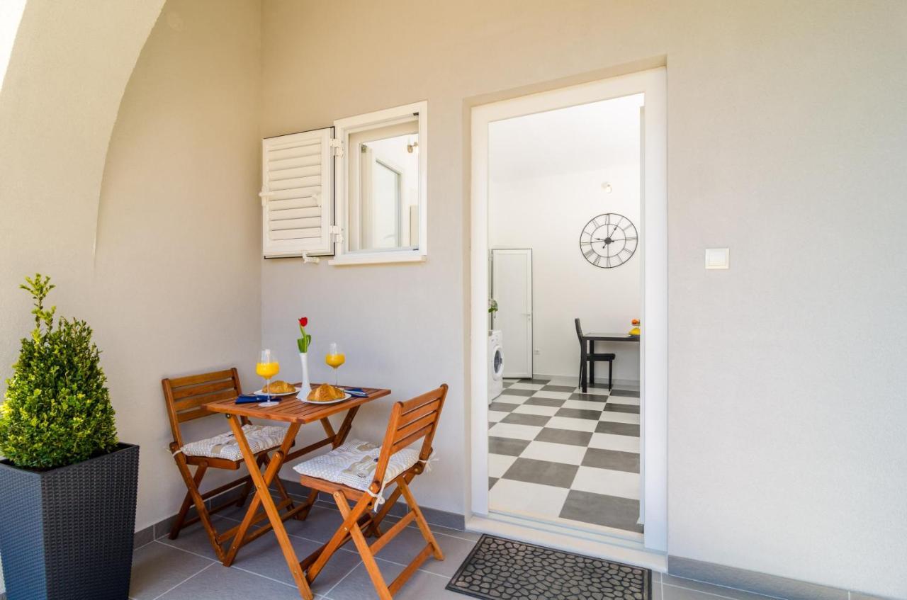 Apartment Amabilis Mlini Extérieur photo