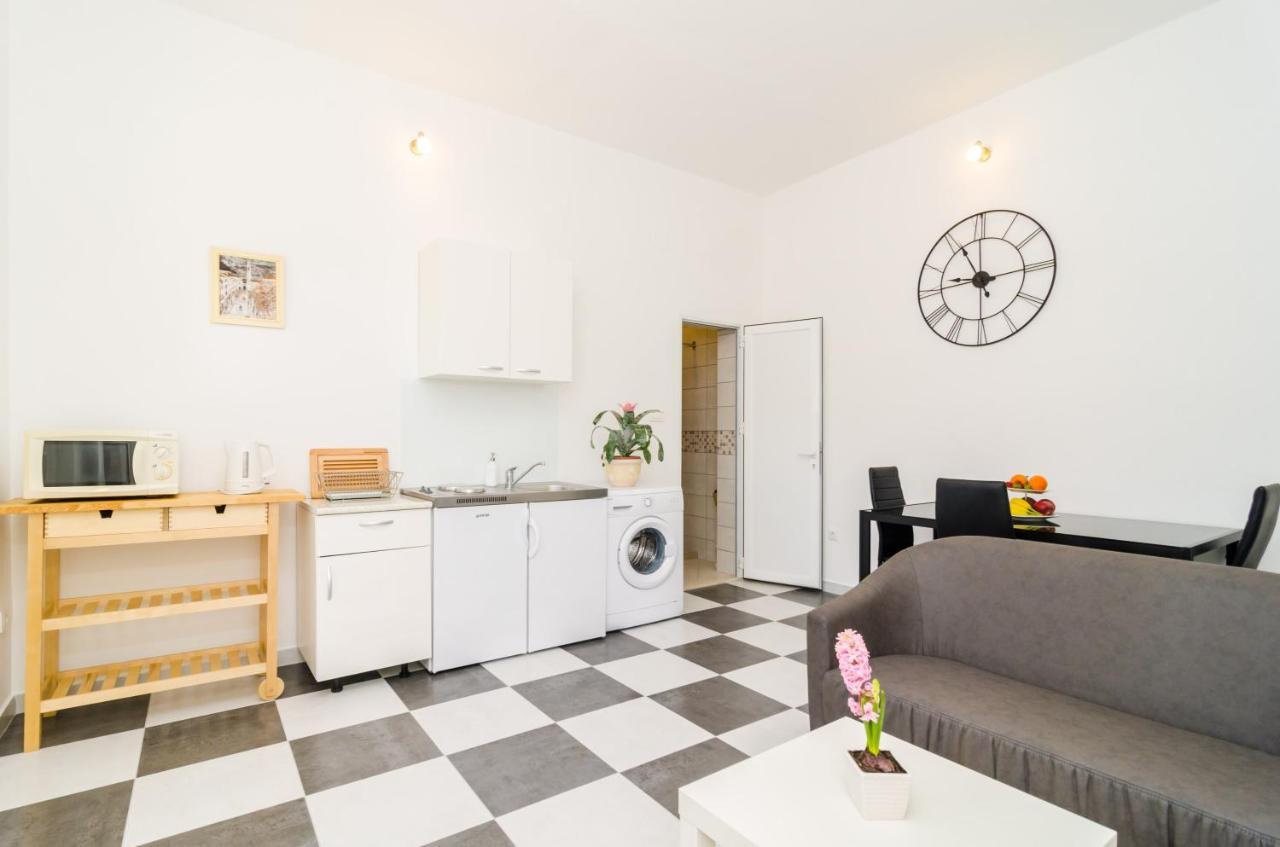 Apartment Amabilis Mlini Extérieur photo